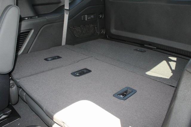 new 2025 GMC Yukon car, priced at $93,274