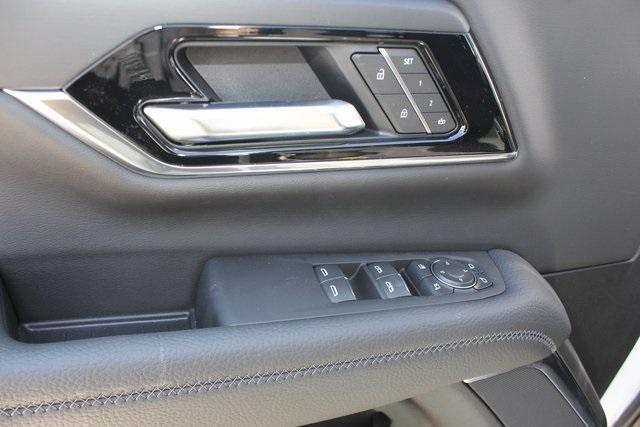 new 2025 GMC Yukon car, priced at $93,274