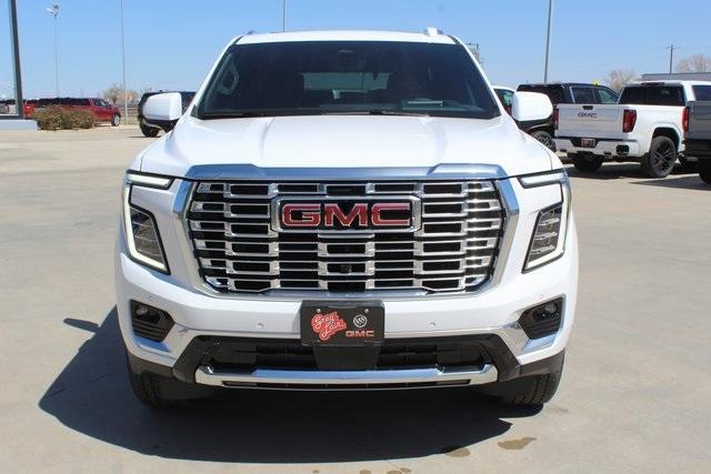 new 2025 GMC Yukon car, priced at $93,274