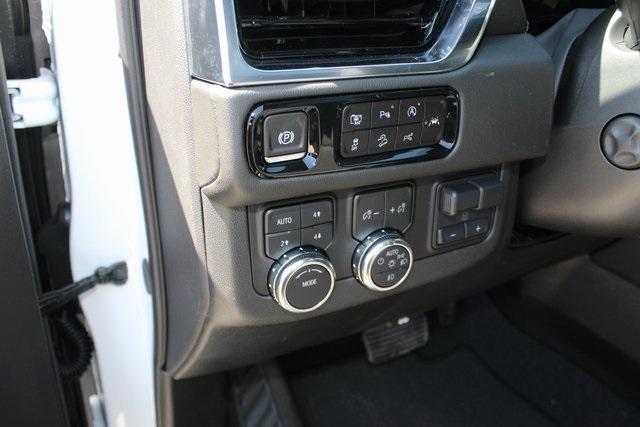 new 2025 GMC Yukon car, priced at $93,274