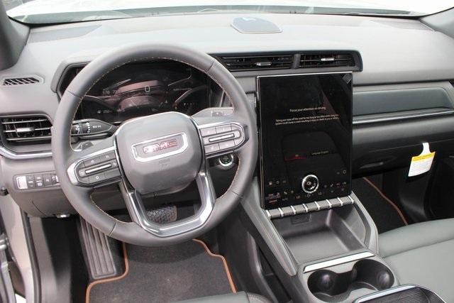 new 2026 GMC Terrain car, priced at $42,829