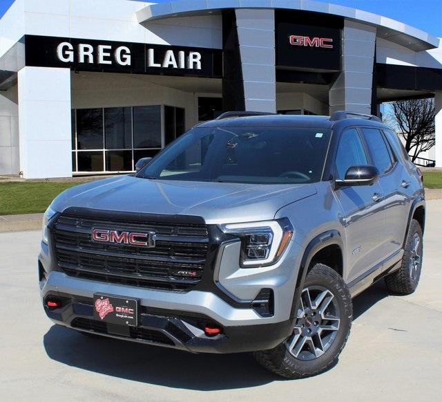 new 2026 GMC Terrain car, priced at $42,979