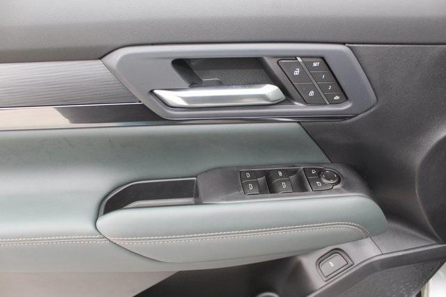 new 2026 GMC Terrain car, priced at $42,829