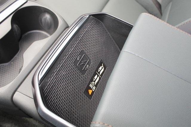 new 2026 GMC Terrain car, priced at $42,829