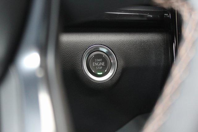 new 2026 GMC Terrain car, priced at $42,829