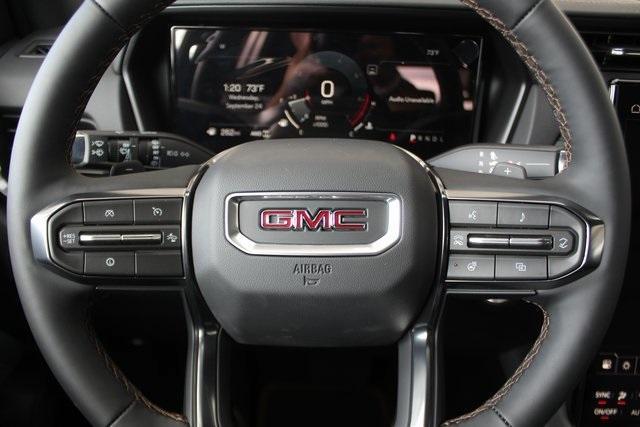 new 2026 GMC Terrain car, priced at $42,829