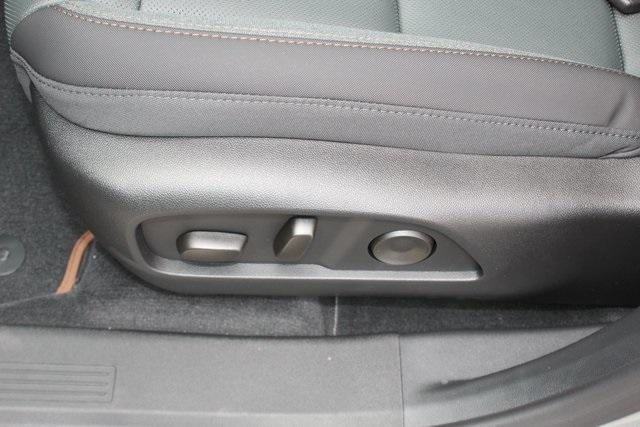 new 2026 GMC Terrain car, priced at $42,829