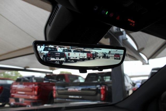 new 2026 GMC Terrain car, priced at $42,829