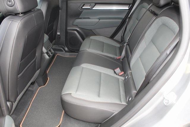 new 2026 GMC Terrain car, priced at $42,829