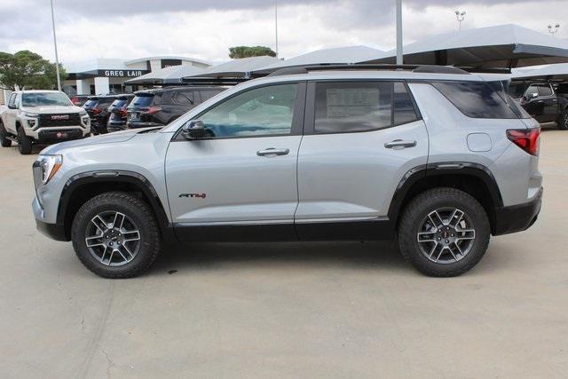 new 2026 GMC Terrain car, priced at $42,829