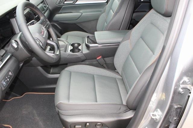 new 2026 GMC Terrain car, priced at $42,829