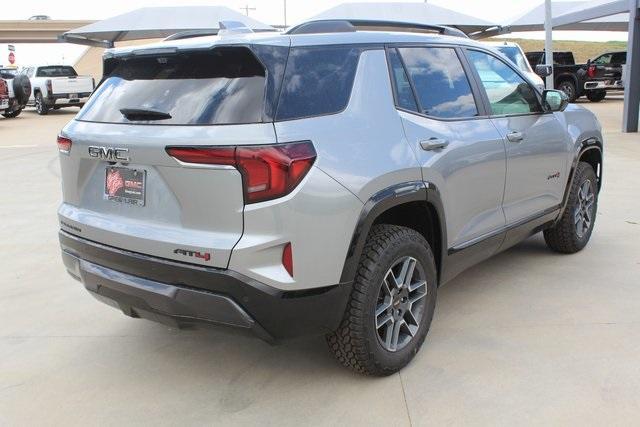 new 2026 GMC Terrain car, priced at $42,829