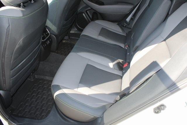 used 2024 Subaru Outback car, priced at $33,950