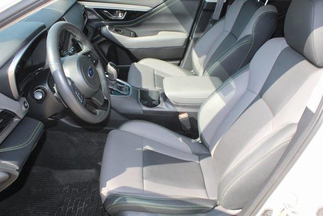 used 2024 Subaru Outback car, priced at $33,950
