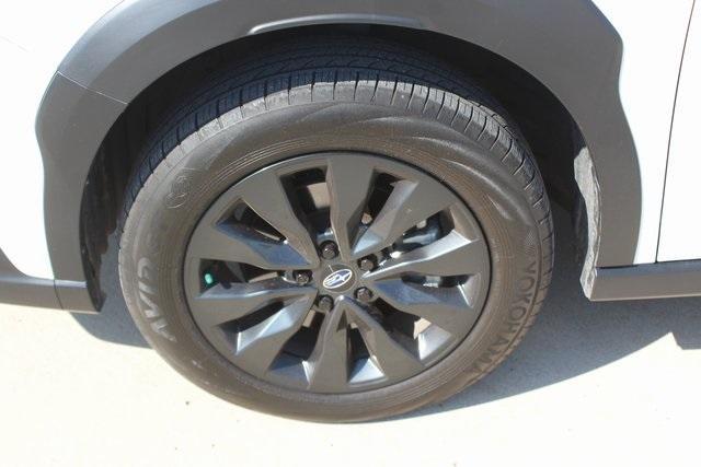 used 2024 Subaru Outback car, priced at $33,950