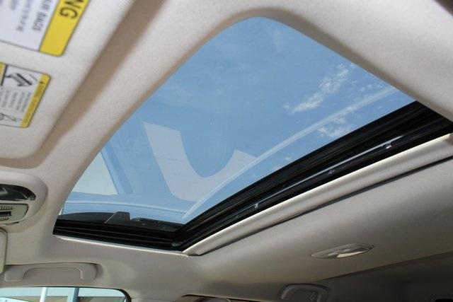 used 2024 Subaru Outback car, priced at $33,950
