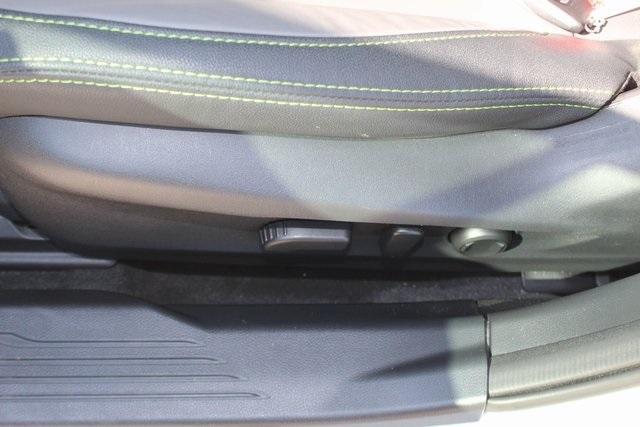 used 2024 Subaru Outback car, priced at $33,950