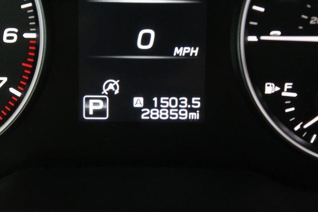 used 2024 Subaru Outback car, priced at $33,950