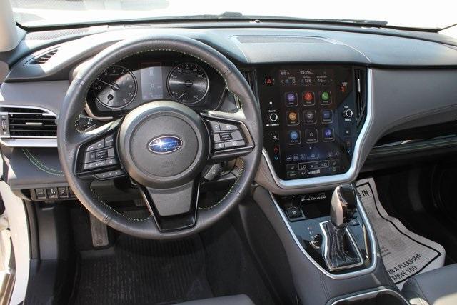 used 2024 Subaru Outback car, priced at $33,950