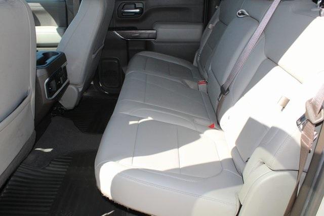 used 2020 Chevrolet Silverado 1500 car, priced at $39,950