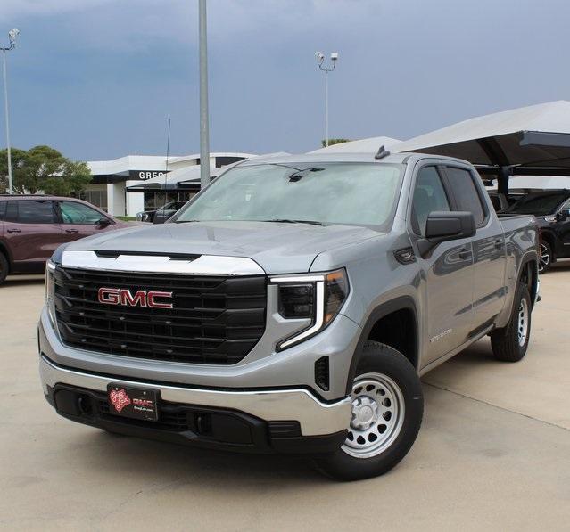 new 2026 GMC Sierra 1500 car, priced at $45,440