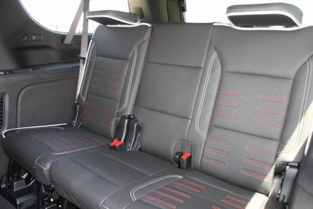 new 2025 GMC Yukon XL car, priced at $103,490