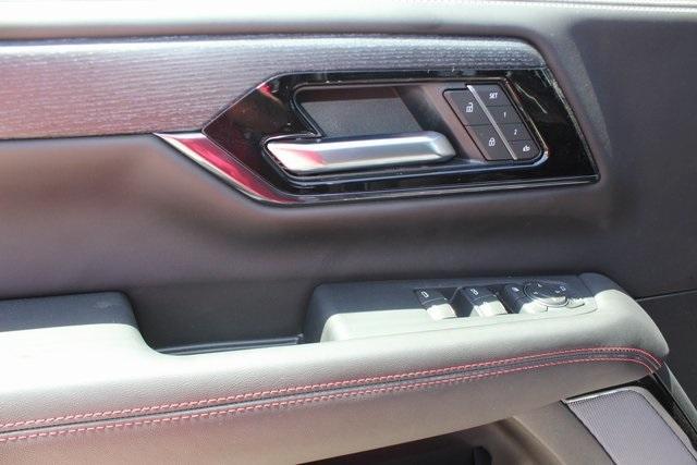 new 2025 GMC Yukon XL car, priced at $103,490