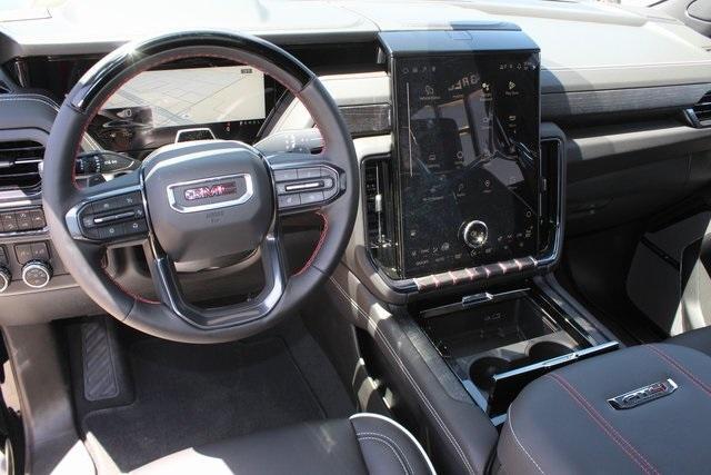 new 2025 GMC Yukon XL car, priced at $103,490