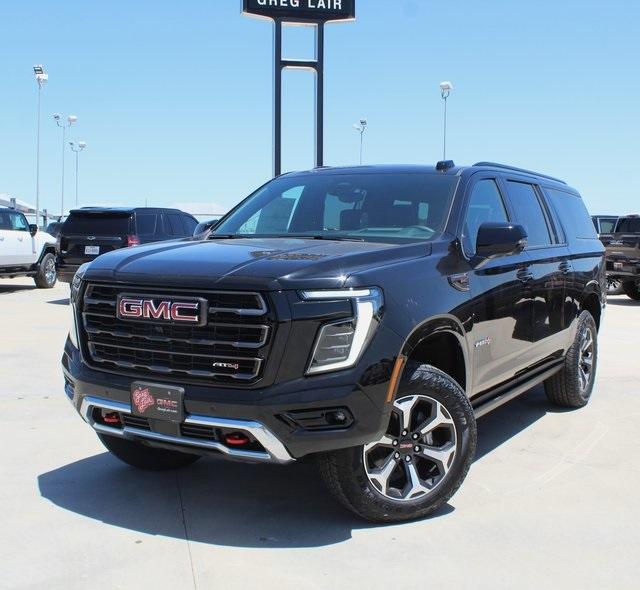 new 2025 GMC Yukon XL car, priced at $103,490