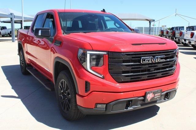new 2025 GMC Sierra 1500 car, priced at $61,630