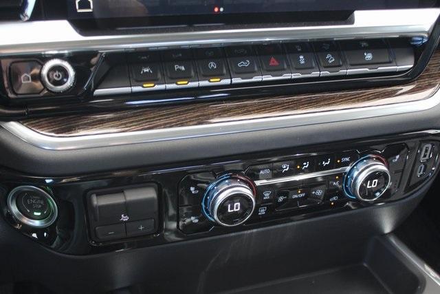 new 2025 GMC Sierra 1500 car, priced at $61,630