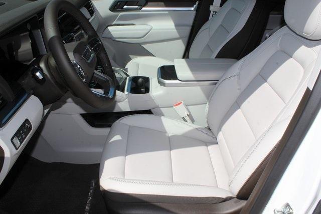 new 2026 GMC Terrain car, priced at $44,490