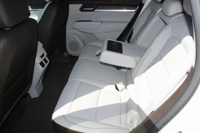 new 2026 GMC Terrain car, priced at $44,490