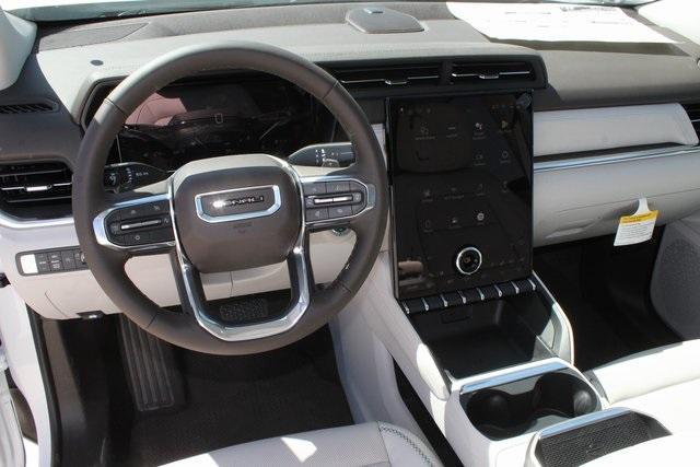 new 2026 GMC Terrain car, priced at $44,490