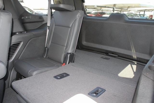 new 2025 GMC Yukon car, priced at $93,470