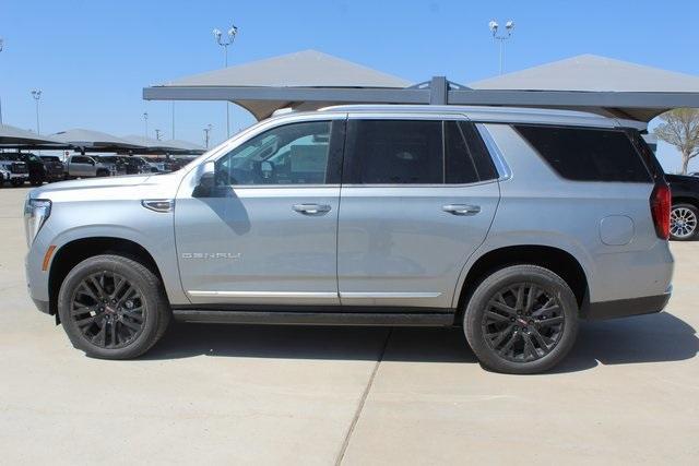 new 2025 GMC Yukon car, priced at $93,470