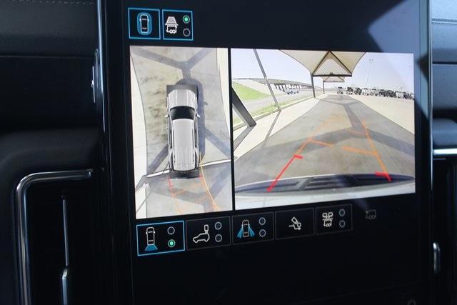 new 2025 GMC Yukon car, priced at $93,470