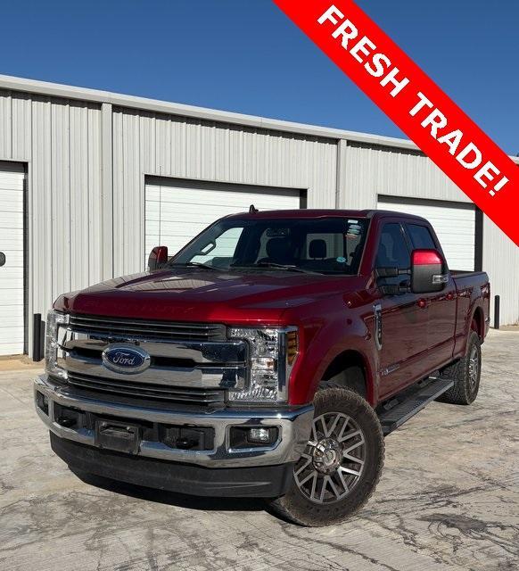 used 2019 Ford F-250 car, priced at $52,950