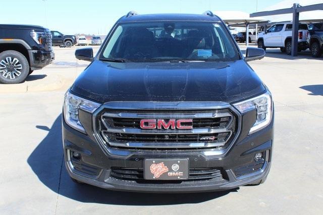 new 2024 GMC Terrain car, priced at $37,110