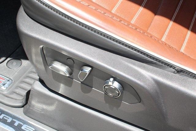 used 2024 GMC Sierra 1500 car, priced at $69,950