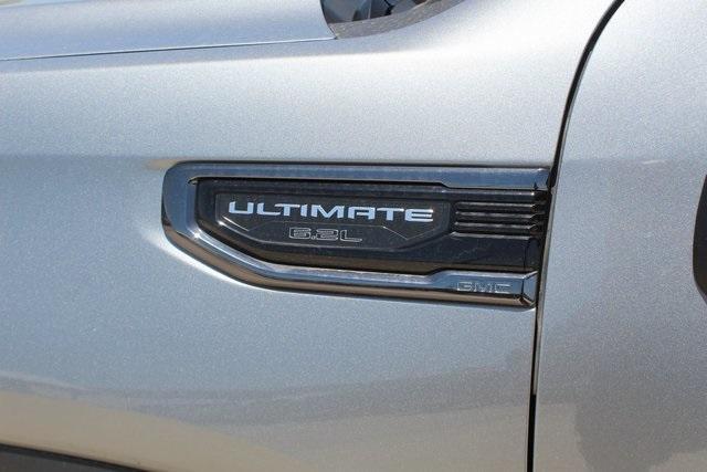 used 2024 GMC Sierra 1500 car, priced at $69,950