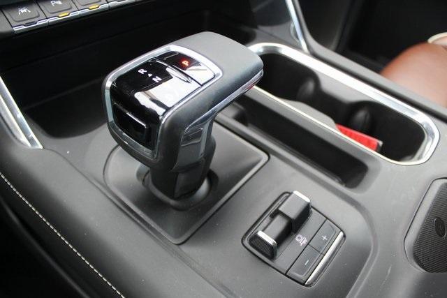 used 2024 GMC Sierra 1500 car, priced at $69,950