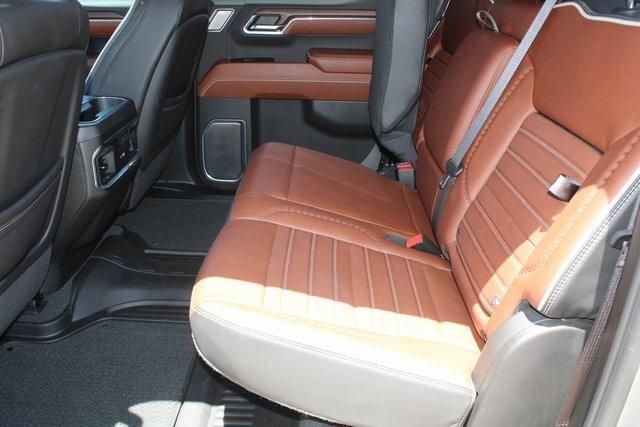 used 2024 GMC Sierra 1500 car, priced at $69,950