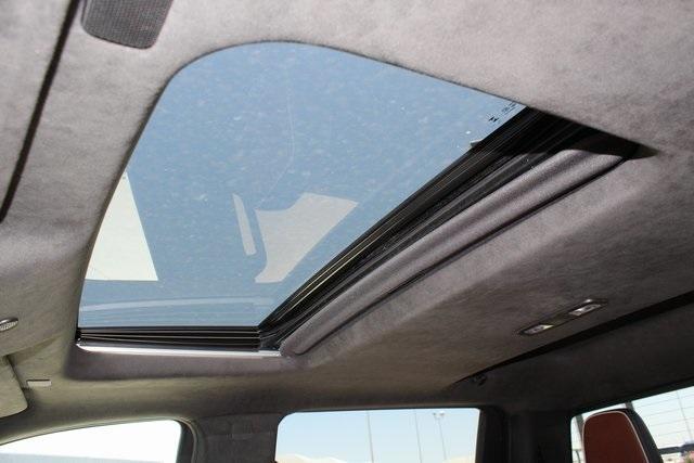 used 2024 GMC Sierra 1500 car, priced at $69,950