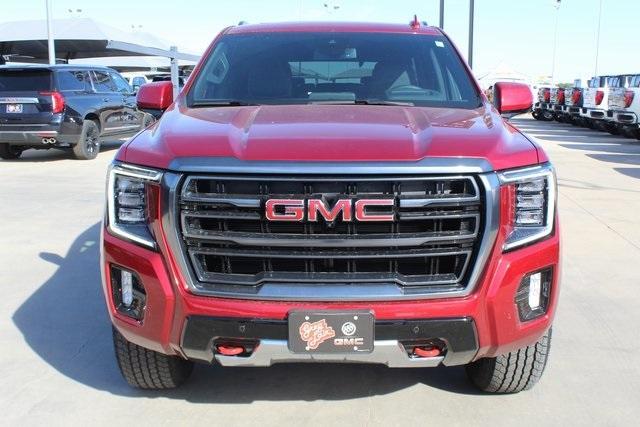 new 2024 GMC Yukon car, priced at $80,834