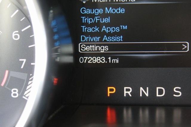 used 2019 Ford Mustang car, priced at $27,950