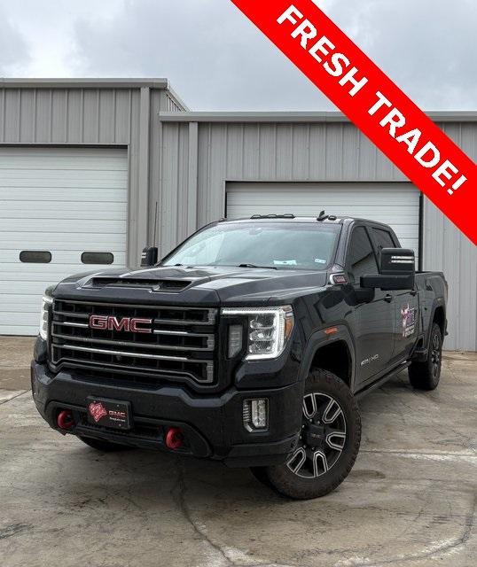used 2023 GMC Sierra 2500 car, priced at $63,950