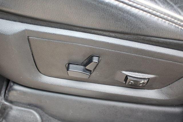 used 2020 Ram 2500 car, priced at $46,950