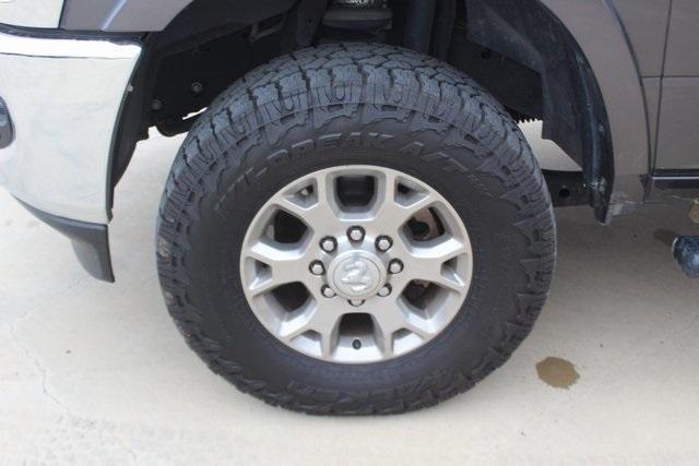 used 2020 Ram 2500 car, priced at $46,950