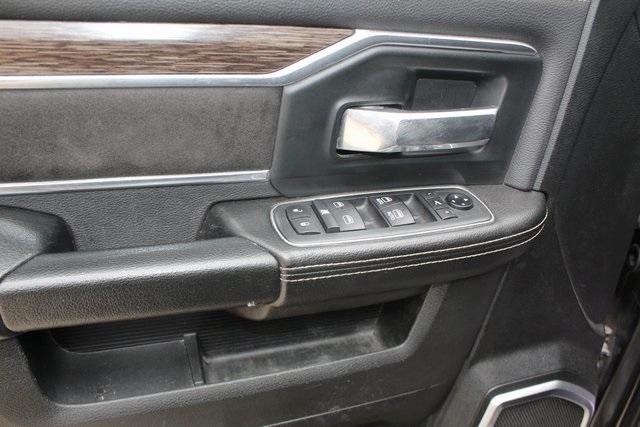 used 2020 Ram 2500 car, priced at $46,950